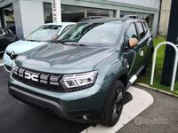 usata Dacia Duster Duster 1.0 TCe GPL 4x2 Extreme