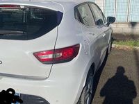 Usata Renault Clio IV Zen 73 CV (53 kW) 2018 Berlina