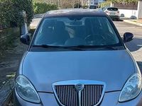 Begagnad Lancia Ypsilon 2010 Halvkombi