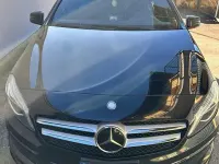 Usata Mercedes A180 Executive 109 CV (80 kW) 2014 Utilitaria