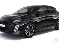 Nuova Peugeot 208 100 CV (73 kW) 2025 Utilitaria