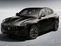 Nuova Maserati Grecale GT 300 CV (220 kW) 2025 Nero SUV