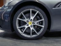 Usata Ferrari California 460 CV (338 kW) 2010 Antracite Cabrio