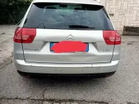 Usata Citroën C5 140 CV (102 kW) 2010 Grigio Station wagon