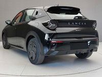 Nuova Lancia Ypsilon 2025 Nero Utilitaria