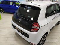 Usata Renault Twingo SE 69 CV (50 kW) 2018 Bianco Utilitaria
