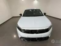 Nuova Opel Corsa 101 CV (74 kW) 2026 Bianco Utilitaria