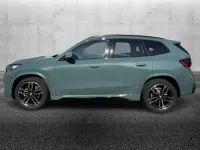 Usata BMW X1 M Sport 156 CV (114 kW) 2023 Verde SUV