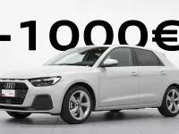 Usado Audi A1 116 CV (85 kW) 2025 SUV