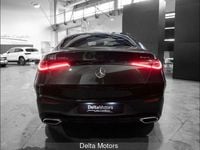 Ny Mercedes GLC220 Advanced Plus 197 HK (144 kW) 2025 Grå Coupe