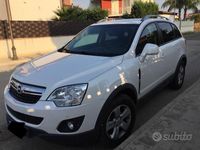 Usata Opel Antara Cosmo 163 CV (119 kW) 2014 SUV