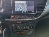 Usata Opel Mokka 136 CV (100 kW) 2017 Grigio SUV