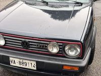 Usata VW Golf III GTI 116 CV (85 kW) 1991 Utilitaria