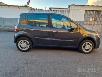 Usata Renault Modus Initiale 113 CV (83 kW) 2005 Marrone Monovolume