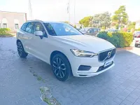 Usata Volvo XC60 Business Edition 190 CV (139 kW) 2018 Bianco SUV