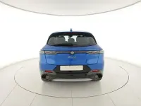 Usata Alfa Romeo Tonale Sprint 131 CV (96 kW) 2023 Blu SUV