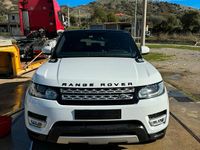Usata Land Rover Range Rover 2014 SUV