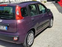 Usata Fiat Panda 75 CV (55 kW) 2014 Utilitaria