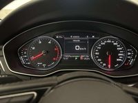 Usata Audi A5 Sportback S-Line 190 CV (139 kW) 2019 Utilitaria