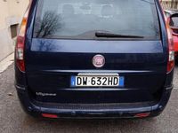 usata Fiat Ulysse 2.2 MJT 125 KW (170 CV) 2008