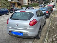 Usata Fiat 1600 Emotion 105 CV (77 kW) 2012 Grigio Berlina