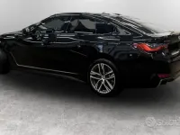 Usata BMW i4 Sport Line 105 kW (143 CV) 2023 Nero Berlina