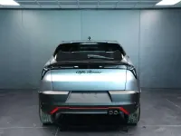 Nuova Alfa Romeo Junior Edizione Speciale 145 CV (106 kW) 2026 Grigio SUV