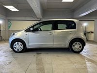 Usata VW up! Move 60 CV (44 kW) 2015 Grigio Utilitaria