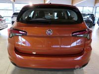 Usata Fiat Tipo Business 131 CV (96 kW) 2024 Arancione metallizzato Station wagon