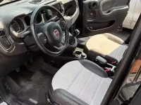 Usata Fiat Panda Cross Cross 85 CV (62 kW) 2021 Nero Utilitaria