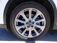 Usata Mazda CX-60 328 CV (241 kW) 2023 Arctic white cle SUV