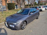 usata Alfa Romeo Giulia 2.2 Turbodiesel 150 CV AT8 Executive