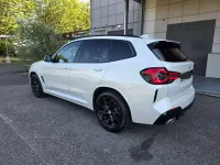 Usata BMW X3 M Sport 190 CV (139 kW) 2022 SUV