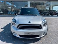 usata Mini Cooper D Countryman 2.0 Automatica 2014