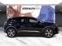 Usata Peugeot 3008 Allure 131 CV (96 kW) 2024 Nero SUV