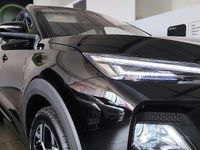 Nuova EVO Evo 7 2026 Nero SUV