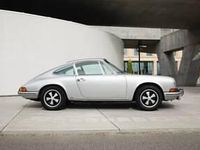 Usata Porsche 911 110 CV (80 kW) 1969 Argento Coupé