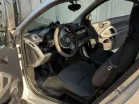 Usata Smart ForTwo Cabrio Pulse 71 CV (52 kW) 2011 Cabrio