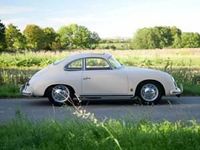 Usata Porsche 356 60 CV (44 kW) 1957 Beige Coupé