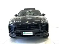 Usata Porsche Macan 265 CV (194 kW) 2023 Nero SUV