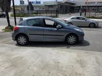 Usata Peugeot 207 68 CV (50 kW) 2007 Berlina