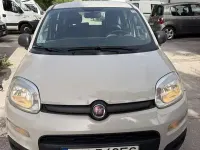 Usata Fiat Panda Lounge 69 CV (50 kW) 2017 Utilitaria