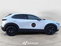Usata Mazda CX-30 Homura-Line 150 CV (110 kW) 2023 Bianco SUV
