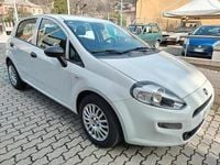 Brugt Fiat Punto S 95 HK (69 kW) 2018 Hvid Hatchback