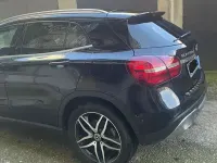 Usata Mercedes GLA200 136 CV (100 kW) 2018 SUV