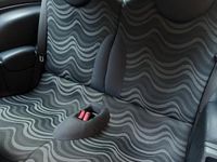 Usata Mini ONE 2001 Nero Utilitaria