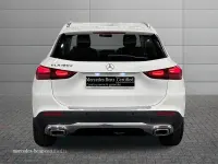 Usata Mercedes GLA180 Advanced 116 CV (85 kW) 2023 Bianco polare SUV