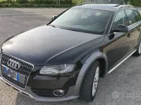 Usata Audi A4 Allroad Ambiente 170 CV (125 kW) 2011 Station wagon