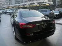 Usata Maserati Quattroporte 275 CV (202 kW) 2016 Other Berlina