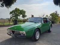 Usata Alfa Romeo GT Junior 91 CV (66 kW) 1970 Verde Coupé